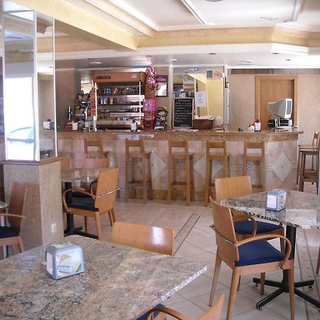 希奥 Hospedaje O Canizo酒店 外观 照片