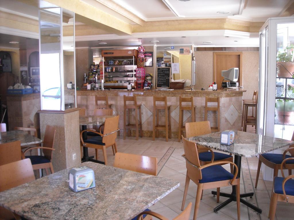 希奥 Hospedaje O Canizo酒店 外观 照片